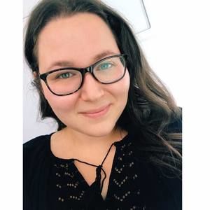 Meet your Posher, Kelsey